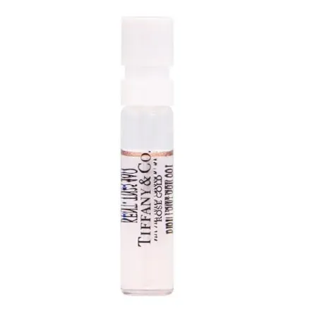 Tiffany su 1.2ml 0.04 fl. oz. muestra de perfume oficial