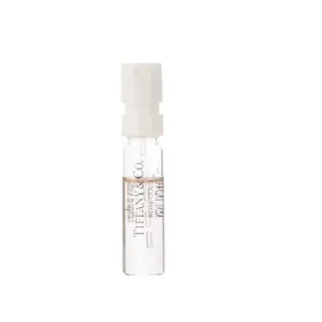 טיפאני &amp; Co רוז גולד 1.5ml 0.05 fl. oz דוגמית בושם רשמית