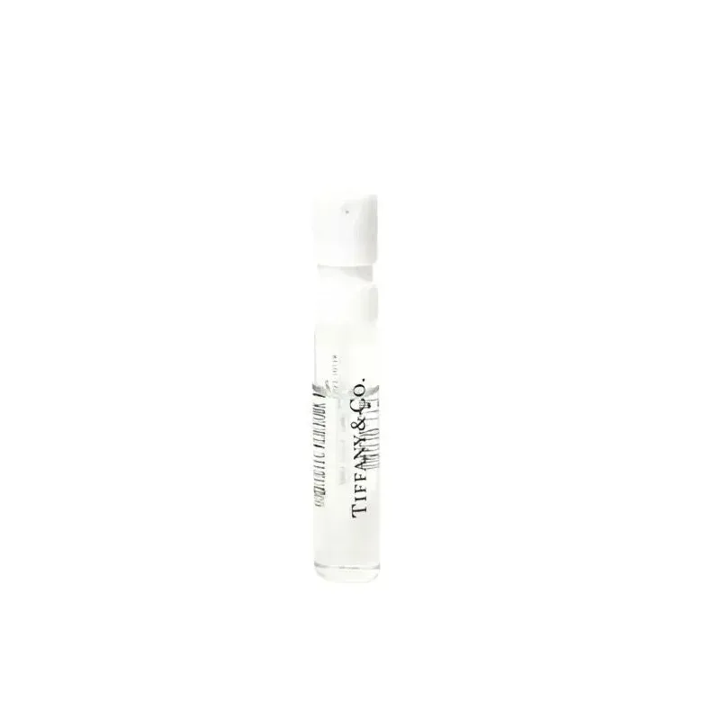 טיפאני &amp; קו רוז גולד אינטנס 1.5ml 0.05 oz דוגמית בושם רשמית