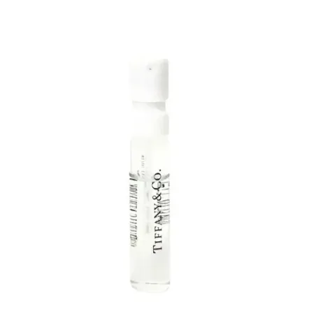 טיפאני &amp; קו רוז גולד אינטנס 1.5ml 0.05 oz דוגמית בושם רשמית