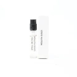 Louis Vuitton Spell On You Extrait de Parfum 2ml officieel parfum monster parfum tester