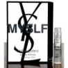Yves Saint Laurent Myslf Eau de Parfum 1.2ml 0,04 oz. campione ufficiale di profumo