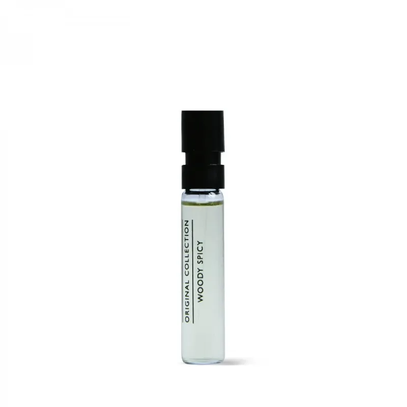 Clive Christian Original Collection X Masculine 2ml 0.07 fl. oz. échantillon officiel