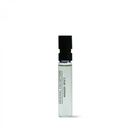 Clive Christian Original Collection X Masculine 2ml 0.07 fl. oz. échantillon officiel