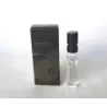 Escentric Molecules Molecule 01 échantillon officiel de parfum 2ml 0.06 fl. o.z.