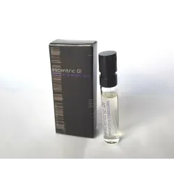 Escentric Molecules Escentric 01 oficjalna próbka perfum 2 ml 0,06 fl. o.z.
