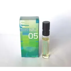 Escentric Molecules Escentric 05 oficjalna próbka perfum 2 ml 0,06 fl. o.z.