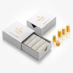 M. Micallef Royal Muska 2ml 0.7 Fl. Oz. officieel parfum staaltje
