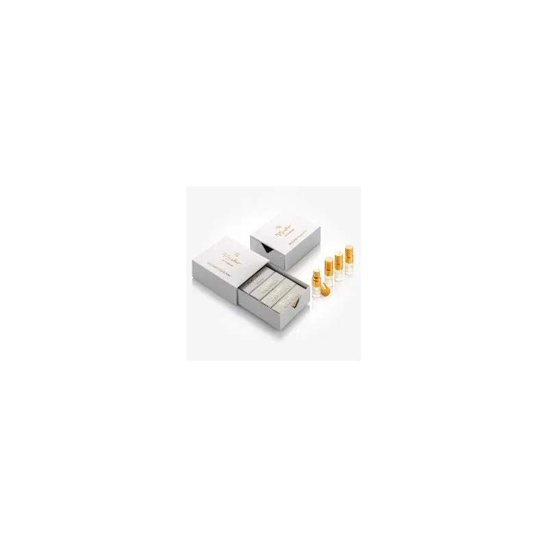 M. Micallef Muska Real 2ml 0.7 Fl. Oz. muestra oficial