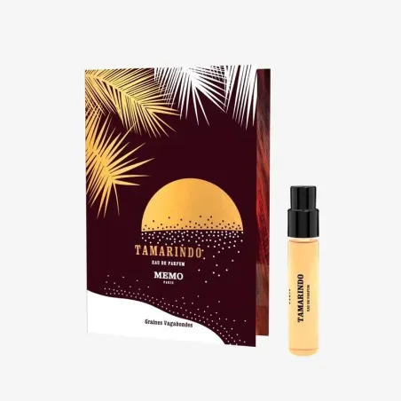 Memo Tamarindo 2ml / 0.6 Fl. Oz. oficjalne próbki perfum