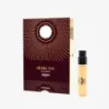 عطر ميمو شمس عود 2 مل / 0.6 فلتر عينات عطر رسمي