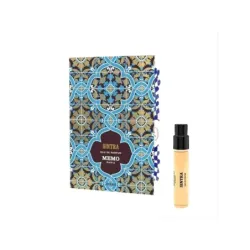 Memo Sintra 1.5ml / 0.5 Fl. Oz. muestra de perfume oficial