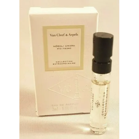 Van Cleef & Arpels Neroli Amara 2ml 0,06 fl. o.z. muestra de perfume oficial