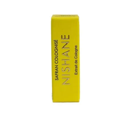 Nishane Safran Colognise 1.5 ML 0.05 fl. oz. muestras de perfume oficial