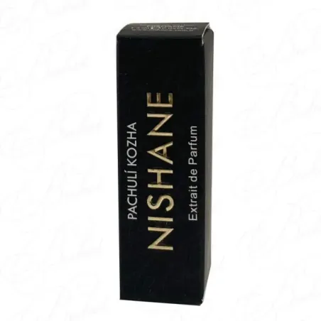 Nishane Pachuli Kozha 1.5 ML 0.05 fl. oz. échantillons officiels de parfum