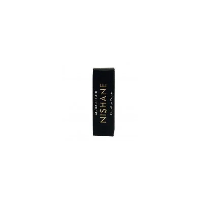 Nishane Afrika Olifant 1.5 ML 0.05 fl. oz. muestras de perfume oficial