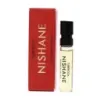 Nishane Tuberoza 1.5 ML 0.05 fl. oz. muestras de perfume oficial