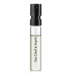 Van Cleef &amp; Arpels Orchid Leather 2ml 0.06 fl. o.z. muestra de perfume oficial