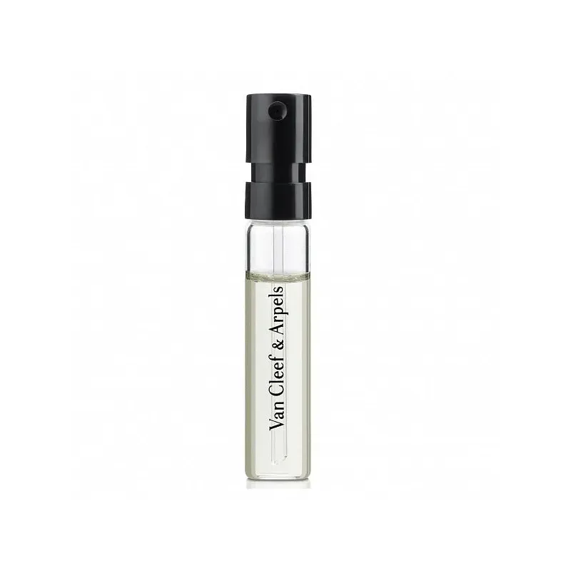Van Cleef & Arpels Orchid Leather 2ml 0.06 fl. o.z. official perfume sample Van Cleef & Arpels Orchid Leather 2ml 0.06 fl. o.z. official perfume sample