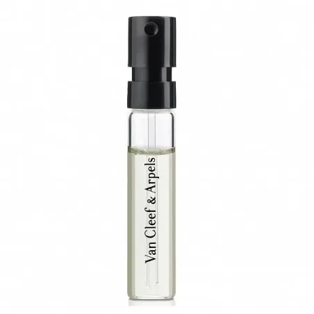 Van Cleef & Arpels Orchid Leather 2ml 0.06 fl. o.z. mostră oficială de parfum