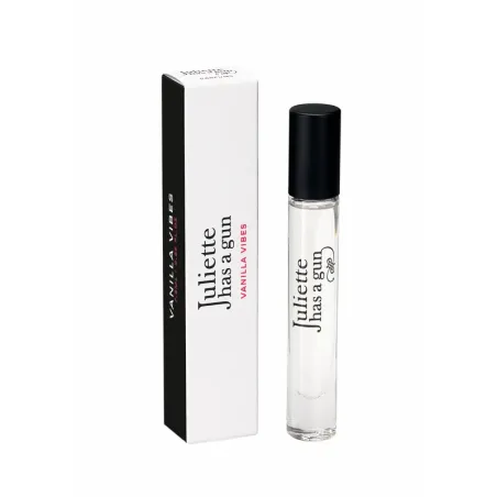 Juliette Has a Gun Vanilla Vibes 4ml 0.135 fl. oz. muestra de perfume oficial