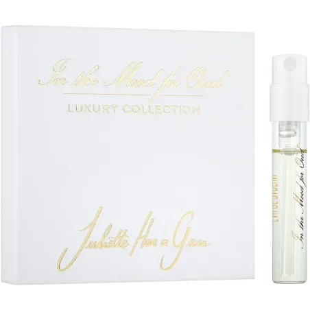 Juliette Has a Gun In the Mood for Oud 1.7ml spray oficial de probă