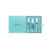 ערכת דוגמיות בושם של Tiffany & Co.: א.ד.פ לנשים 1.2ml + Rose Gold א.ד.פ 1.5ml + Rose Gold Intense 1.5ml