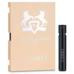 عينة عطر رسمية من Parfums de Marly Cassili 1.5ml 0.05 fl.o.z. عطر تجريبي