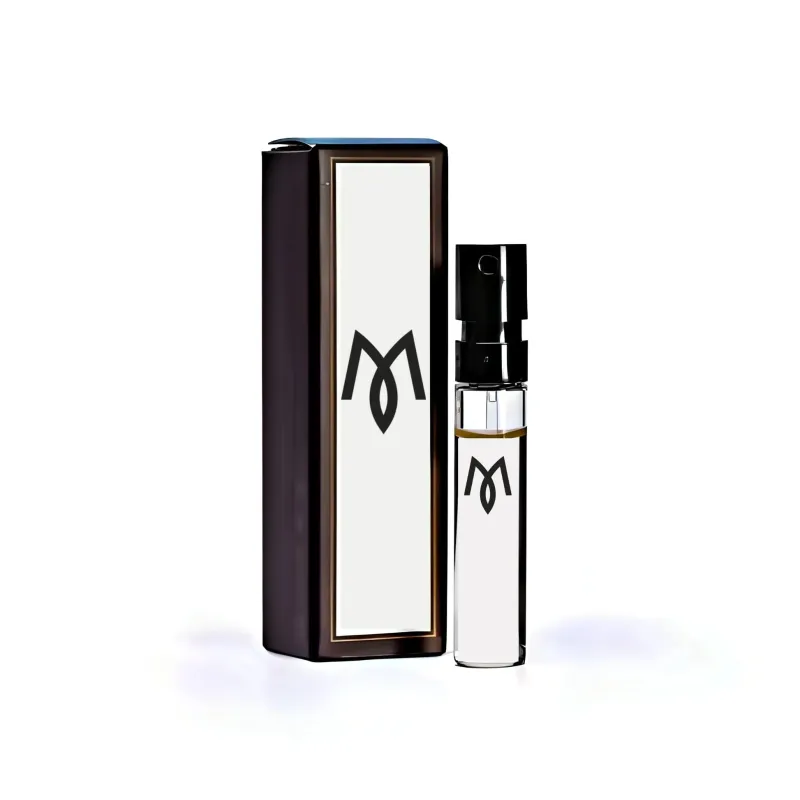 Ramon Monegal Flamenco 官方香水小样 2ml 0.06 fl.o.z. 香水试用装