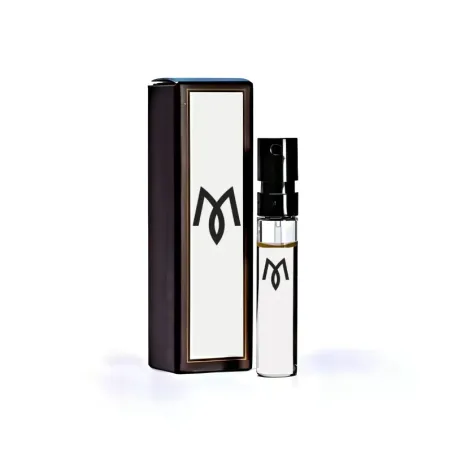 Ramon Monegal Flamenco oficialus kvepalų mėginys 2 ml 0,06 fl.o.z. kvepalų testeris