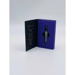 Electimuss London Imperium 1.5ml 0.05 фл. унции официальный пробник духов