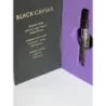 Electimuss London Black Caviar 1.5ml 0.05 fl. oz. επίσημο δείγμα αρώματος