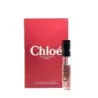 Chloe L'Eau de Parfum Intense 1.2ml 0.04 fl. oz. официални мостри на парфюм тестер на парфюм