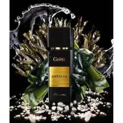 Eșantion oficial de parfum Gritti Antalya 2ml 0,06 fl. oz.