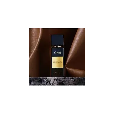 عينة عطر جريتي بيسانوت الرسمية 2 مل (0.06 أونصة سائلة).