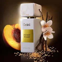 Gritti Tutti (Pembe) resmi parfüm numunesi 2ml 0.06 fl. oz.