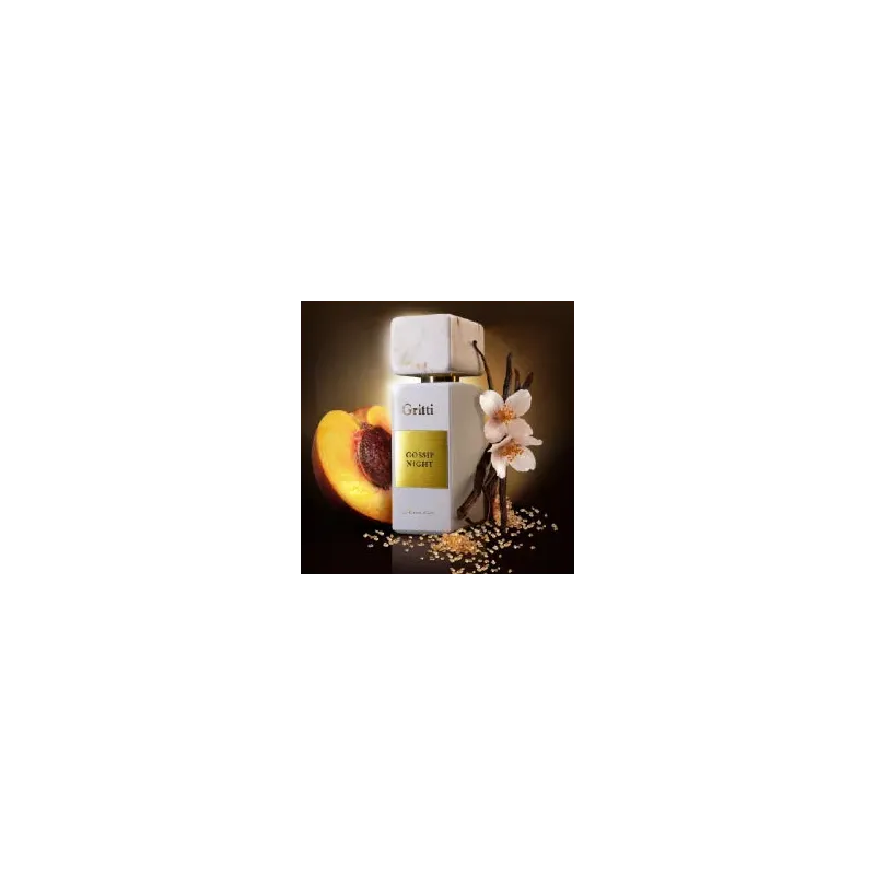 그리띠 투띠 (핑크) 공식 향수 샘플 2ml 0.06 fl. oz.