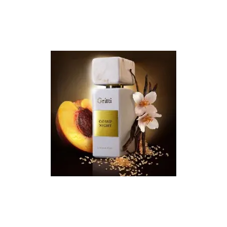 Gritti Tutti (Rosa) officiellt parfymprov 2 ml 0,06 fl. oz.