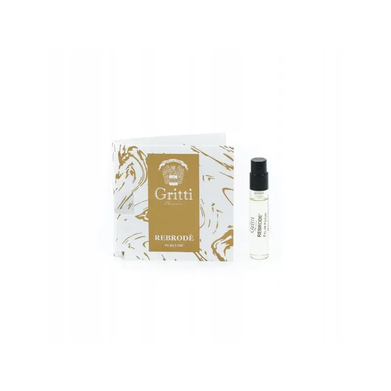 عينة عطر جريتي ريبرودي الرسمية 2 مل (0.06 أونصة سائلة)