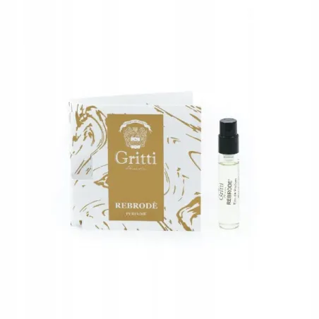 عينة عطر جريتي ريبرودي الرسمية 2 مل (0.06 أونصة سائلة)