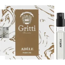 Δείγμα επίσημου αρώματος Gritti Adele 2ml 0.06 fl. oz.