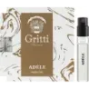 Gritti Adele hivatalos parfümminta 2 ml 0,06 fl. oz.