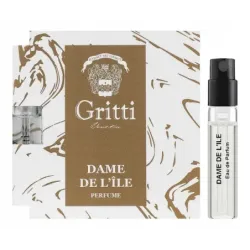 グリッティ ダム・ド・リル オフィシャル パフューム サンプル 2ml（0.06 fl. oz.）