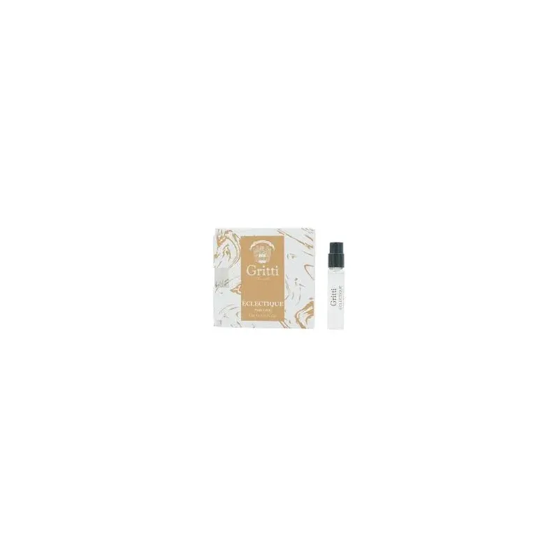 グリッティ エクレクティーク オフィシャル パフューム サンプル 2ml（0.06 fl. oz.）