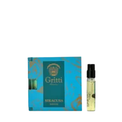 Официальный пробник парфюма Gritti Siracusa 2 мл (0,06 фл. унции)