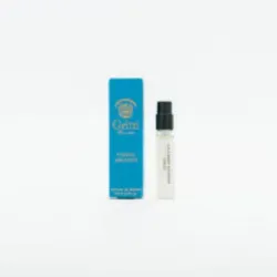 Gritti Pomelo Assoluto officiële parfum sample 2ml 0,06 fl. oz.