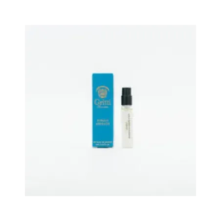 グリッティ ポメロ アッソルート オフィシャル パフューム サンプル 2ml（0.06 fl. oz.）