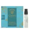 グリッティ ポメロ ソレント オフィシャル パフューム サンプル 2ml（0.06 fl. oz.）