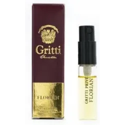 Mostră oficială de parfum Gritti Florian 2ml 0,06 fl. oz.