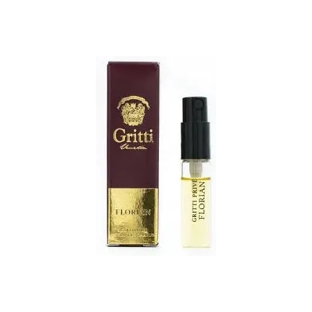 Официальный пробник парфюма Gritti Florian 2 мл (0,06 фл. унции)